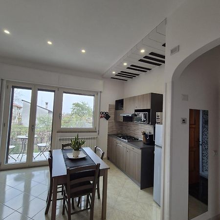 Jazz & Blues Apartments Near " Sentiero Degli Dei " Agerola Phòng bức ảnh