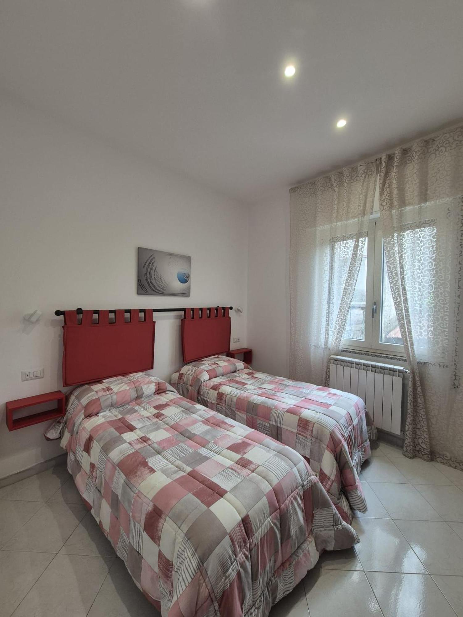 Jazz & Blues Apartments Near " Sentiero Degli Dei " Agerola Phòng bức ảnh