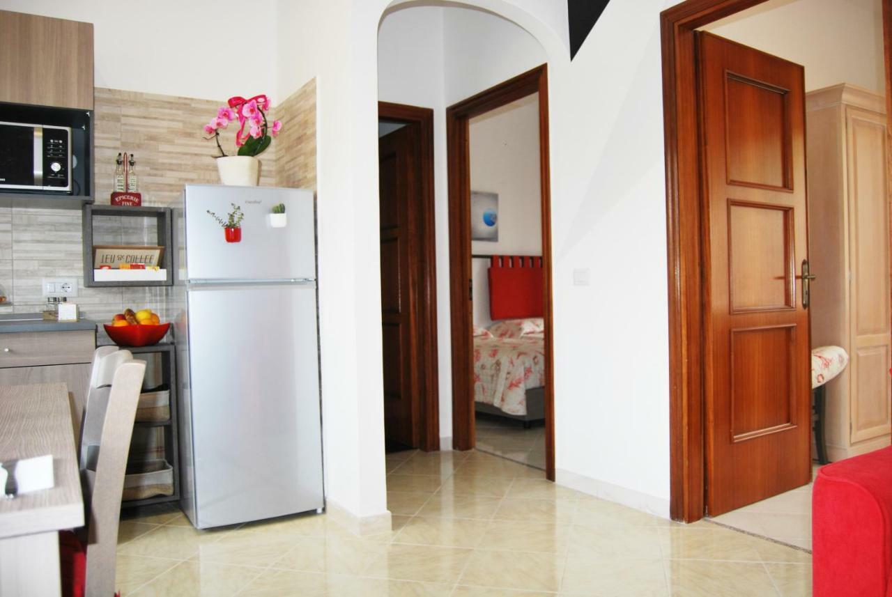 Jazz & Blues Apartments Near " Sentiero Degli Dei " Agerola Ngoại thất bức ảnh