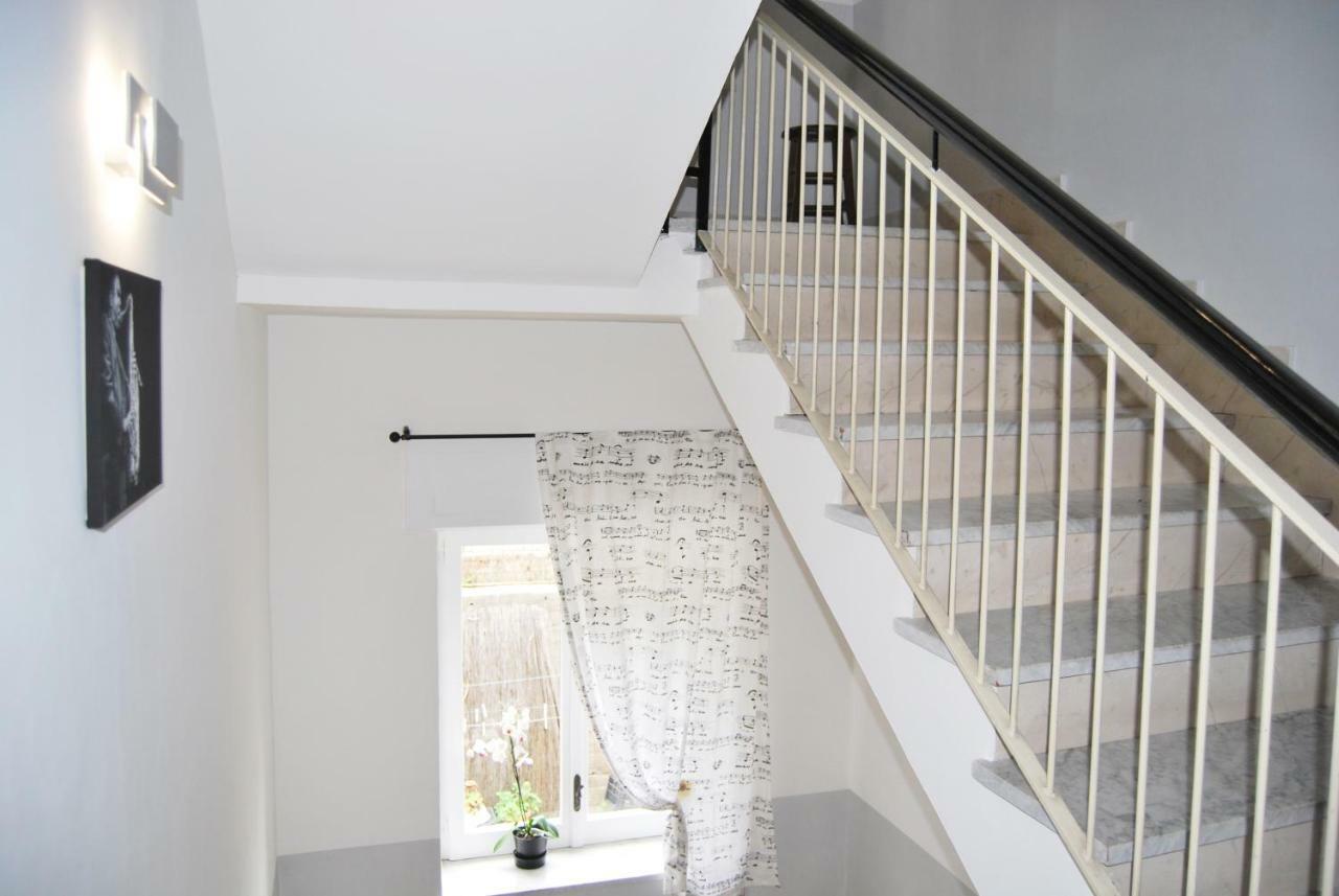 Jazz & Blues Apartments Near " Sentiero Degli Dei " Agerola Ngoại thất bức ảnh