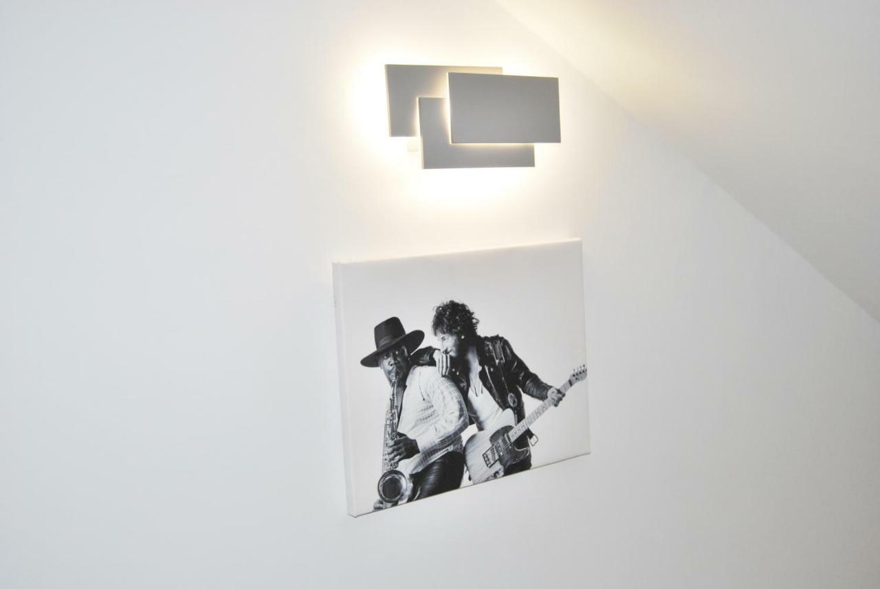 Jazz & Blues Apartments Near " Sentiero Degli Dei " Agerola Ngoại thất bức ảnh